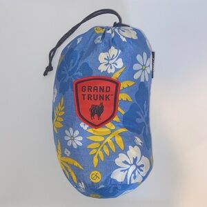 Grand Truck Double Portable Hammock